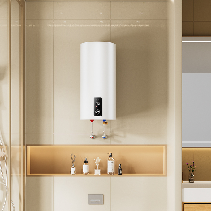 Home Bathroom Geyser - سخانات مياه كهربائية منزلية للحمام بسعة