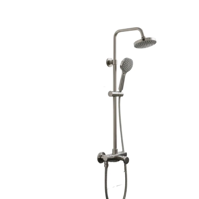 Home Bathroom Geyser - عالية الجودة المنزل 8 كيلو واط