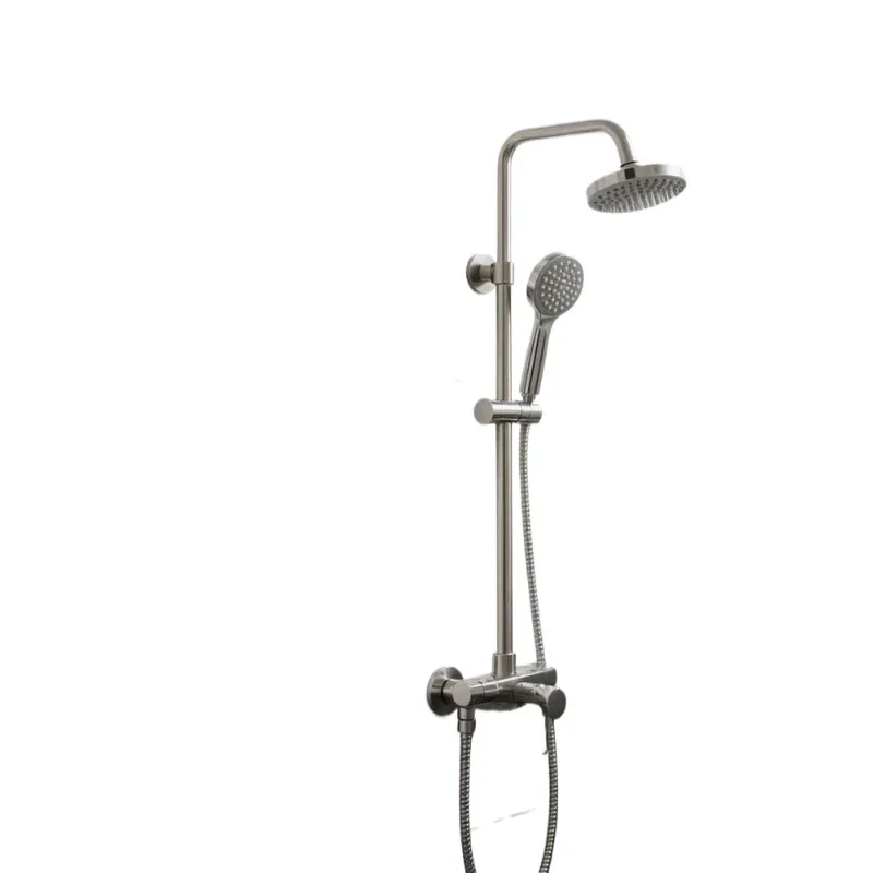 Home Bathroom Geyser - سخان مياه كهربائي ذكي عالي الجودة