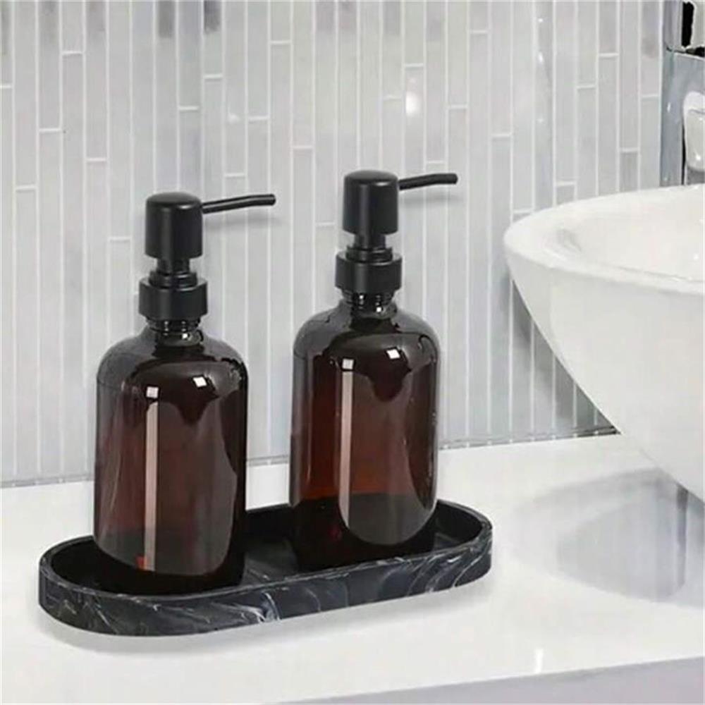 صينية سيليكون لحوض الحمام، حام - مراجعة Home Bathroom Vanity وسعره