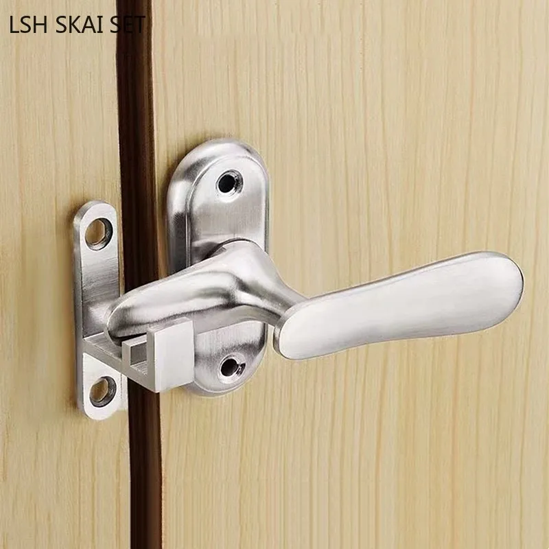 الفولاذ المقاوم للصدأ الباب ون - مراجعة Home Bathroom Fittings وسعره