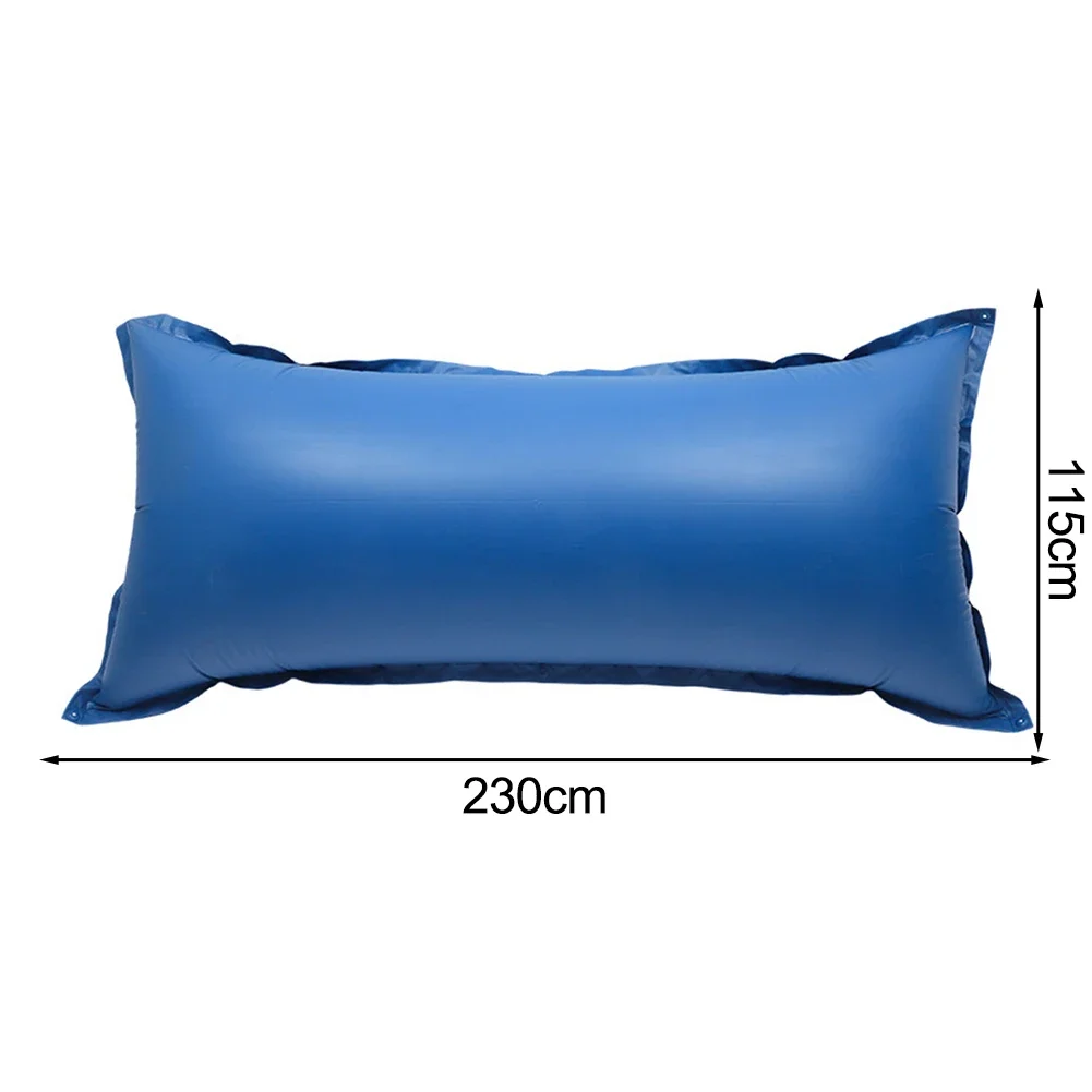 وسادة حمام سباحة قابلة للنفخ م - مراجعة Bathtub Pillow Inflatable وسعره