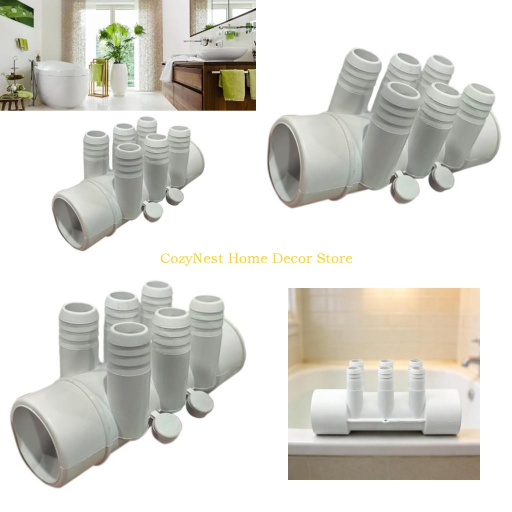 92MF 1.5 إلى 3/4 بوصة مشعب سبا - مراجعة Home Bathroom Layout وسعره