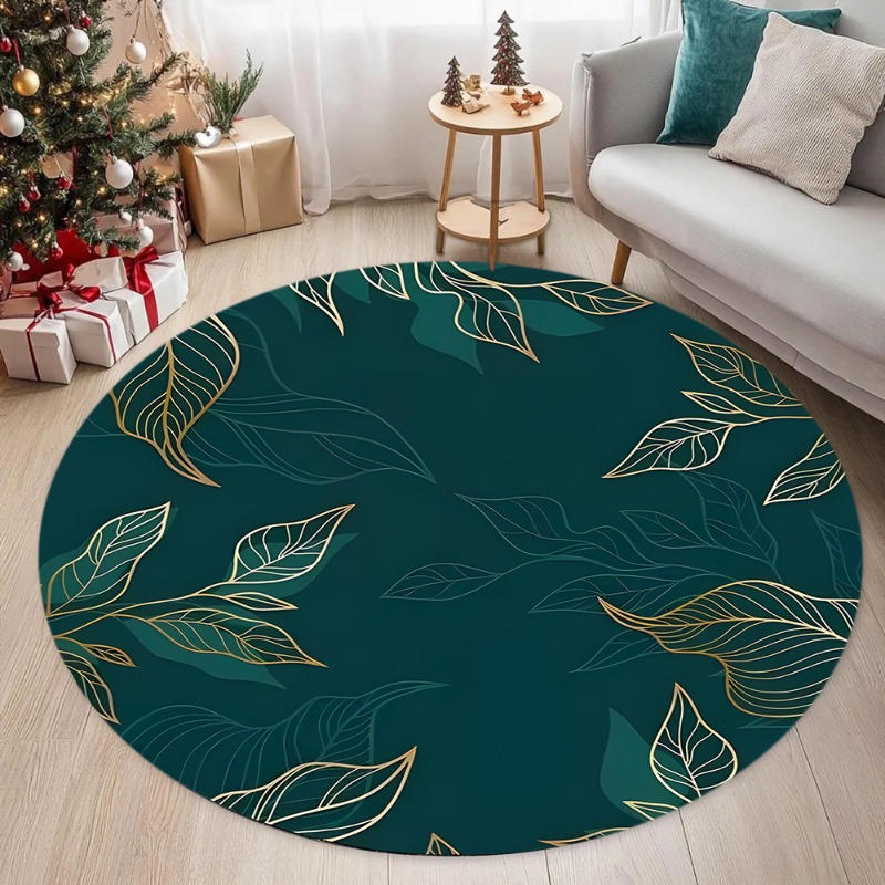 سجادة أنيقة بلون أزرق مخضر مع  - مراجعة Home Bathroom Layout وسعره