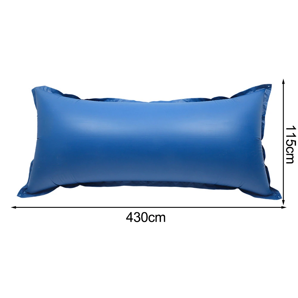 وسادة حمام سباحة كبيرة قابلة ل - مراجعة Bathtub Pillow Inflatable وسعره