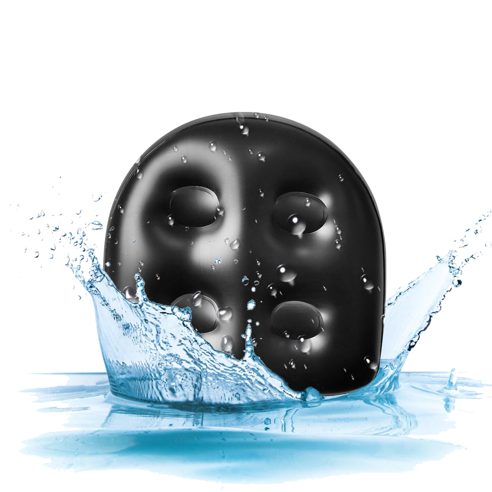 وسادة مقعد قابلة للنفخ للاستحم - مراجعة Bathtub Pillow Inflatable وسعره