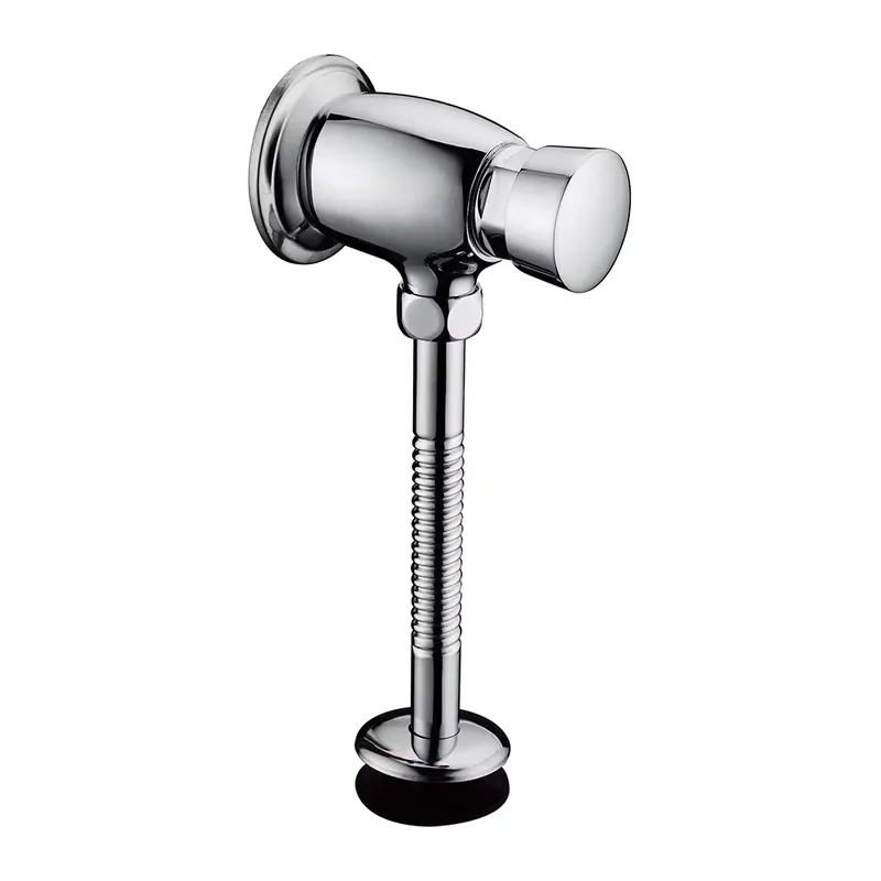 صمام تفريغ مرحاض حديث من النحا - مراجعة Home Bathroom Fittings وسعره