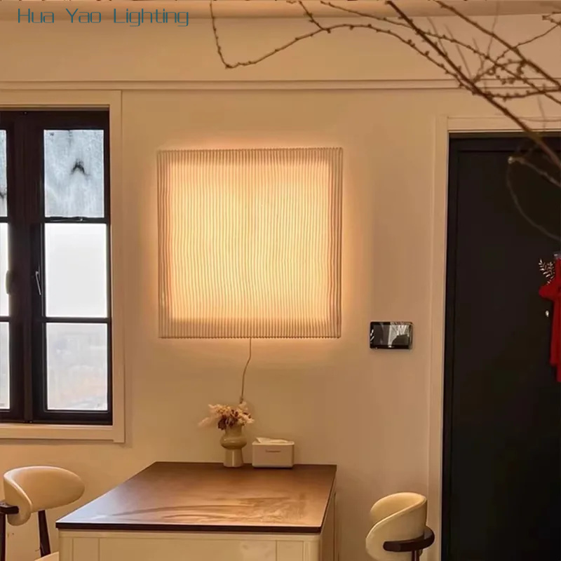 مصباح حائط LED ياباني بأسلوب و - مراجعة Japanese Home Bathroom Design وسعره