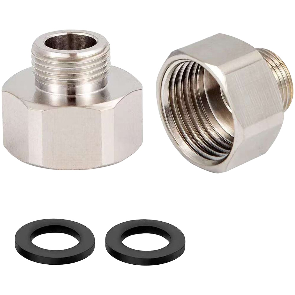 وصلات متعددة الاستخدامات لتركي - مراجعة Home Bathroom Fittings وسعره