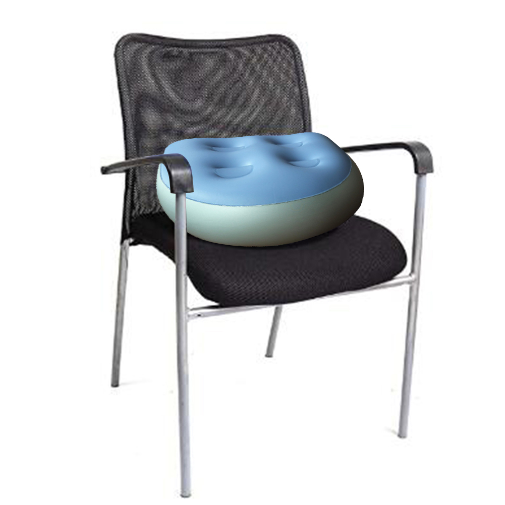 وسادة حمام قابلة للنفخ متعددة  - مراجعة Bathtub Pillow Inflatable وسعره