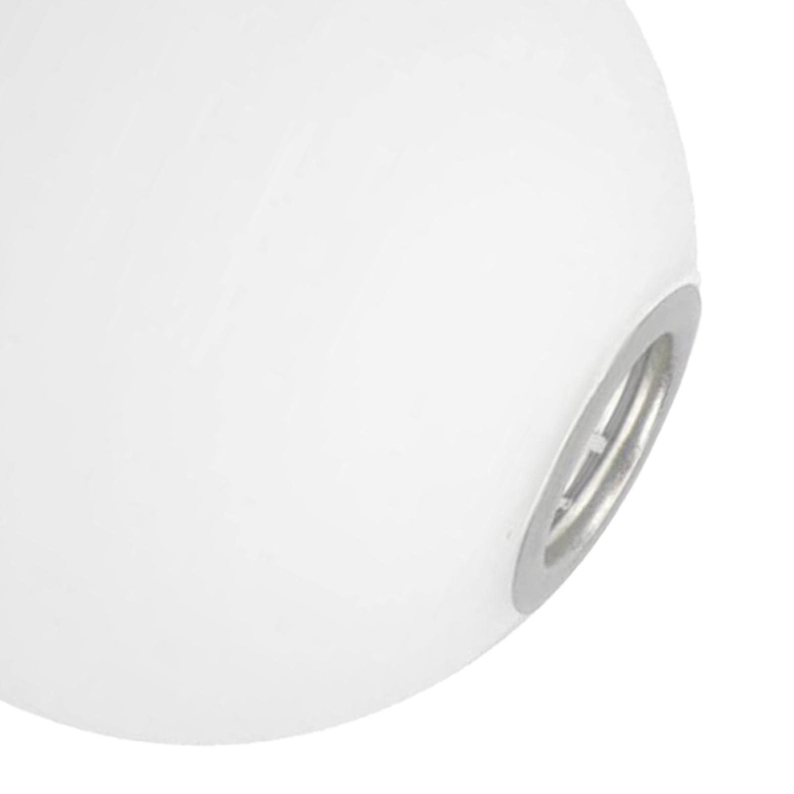 أغطية مصابيح جدارية زجاجية كرو - مراجعة Home Bathroom Fittings وسعره